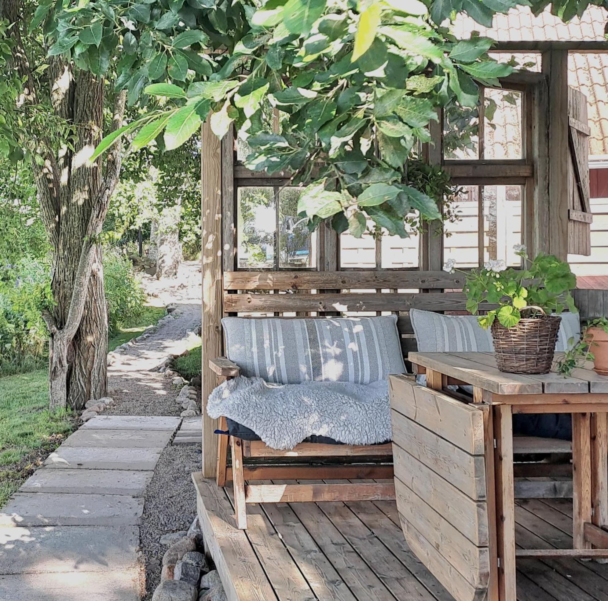 Lilla Lyngabo Hotel ฮาล์มสตัด ภายนอก รูปภาพ